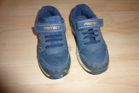Sneakers Bobbi Shoes Gr. 30 blau Bayern - Hallstadt Vorschau