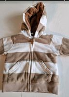 Baby Kapuzen Sweatshirtjacke Bayern - Puchheim Vorschau