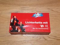 ❤ Lichterkette mit 30 Kerzen - wie NEU - Weihnachtsbaum ❤ Bayern - Ramsthal Vorschau