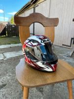 Motorradhelm Thüringen - Gräfenroda Vorschau