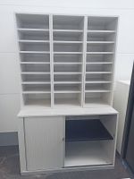 1x Aktenschrank mit Aufsatzregal Steelcase Hessen - Dreieich Vorschau