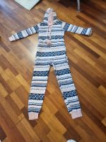 HUNKEMÖLLER ONESIE / EINTEILER/ HAUSANZUG NEU MIT ETIKETT Baden-Württemberg - Kornwestheim Vorschau