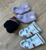 3x Baby Socken, Strümpfe sterntaler… 15-16 Brandenburg - Ahrensfelde Vorschau