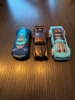 3 Stück Hot Wheels für 1€ Set-Preis! Nordrhein-Westfalen - Rhede Vorschau