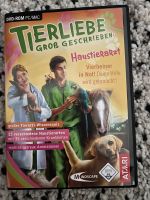 Tierliebe groß geschrieben PC DvD Dortmund - Aplerbeck Vorschau