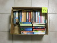 Bücher - Kiste (15) - komplett 10 € Schleswig-Holstein - Kaltenkirchen Vorschau