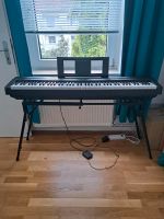 Digitalpiano E-Piano Yamaha P-45B inkl Zubehör Hannover - Döhren-Wülfel Vorschau