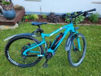 HAIBIKE SDURO HARDNINE 5.0 Nordrhein-Westfalen - Brilon Vorschau