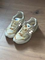 New Balance 2002 Schuh Sneaker 42/43 Baden-Württemberg - Nußloch Vorschau