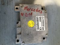 Mercedes benz S211 Steuergerät interface Telefon A2118205885 Nordrhein-Westfalen - Möhnesee Vorschau