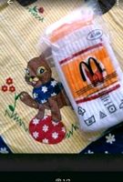 Mcdonalds Socken Pommes  Neu OVP Socken Gr 40-44 Duisburg - Duisburg-Mitte Vorschau