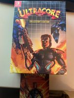 UltraCore Collector Edition | Nintendo Switch |SEALED+ 1 of 2.000 Hannover - Linden-Limmer Vorschau