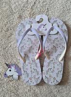 Flip Flop Einhorn NEU Hessen - Reinheim Vorschau