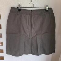 38 M Leinenrock qs s.oliver Esprit Tamaris Gerry weber Pepe jeans Bayern - Neu Ulm Vorschau