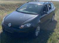 VW Golf 6 Variant 1.6 Tüv neu Brandenburg - Kremmen Vorschau