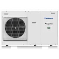 Panasonic Aquarea LT Luft/Wasser Wärmepumpe Monoblock 9 kW WH-MDC Schleswig-Holstein - Schleswig Vorschau
