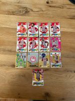 Panini fifa 365 Adrenalyn xl 22/23 Kartenset olympiacos FC Düsseldorf - Bilk Vorschau