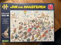 Jan van Haasteren Comic Puzzle 1000Teile Rheinland-Pfalz - Mainz Vorschau