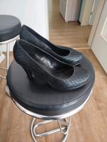 Neue Frauen Schuhe, noch nie angehabt Nordrhein-Westfalen - Warburg Vorschau