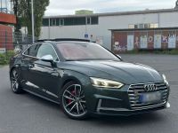 Audi S5 *Coupe* Düsseldorf - Flehe Vorschau