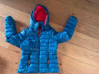 Steppjacke superdry, neuwertig, Gr.M Baden-Württemberg - Konstanz Vorschau