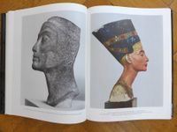 Fotoband Ägypten Antike Pharao Nofretete Tutanchamun Manufactum Bayern - Freising Vorschau