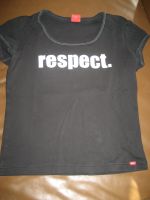 esprit - T - Shirt - respect - Gr. S Niedersachsen - Syke Vorschau