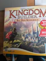 Kingdom Builder Bau dein Königreich Queen Games München - Allach-Untermenzing Vorschau