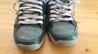 Herren Schuhe grau Gr. 44 Memphis Rheinland-Pfalz - Weinolsheim Vorschau