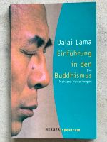 Dalai Lama Einführung in den Buddhismus - Harvard-Vorlesungen Sachsen - Lengefeld Vorschau