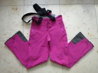 Jack Wolfskin * Softshell Skihose Ionic Pants *Gr. 34 *neuwertig Au i.d.Hallertau - Au Vorschau