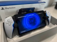 Sony PlayStation Portal 3 Jahre Garantie Bayern - Ingolstadt Vorschau