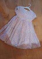 !!!WIE NEU!!! "Topolino" Kleid / Sommerkleid / Blümchenkleid Nordrhein-Westfalen - Schwerte Vorschau