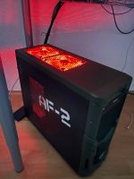 Hyrican Military Gaming Pc Baden-Württemberg - Donaueschingen Vorschau