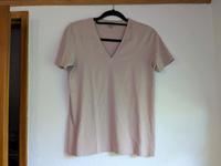 COS Basic T-Shirt V-Ausschnitt rosa XS 34 Frankfurt am Main - Innenstadt Vorschau