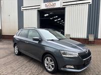 Skoda Fabia 1.0TSI Combi Style Niedersachsen - Bad Bentheim Vorschau