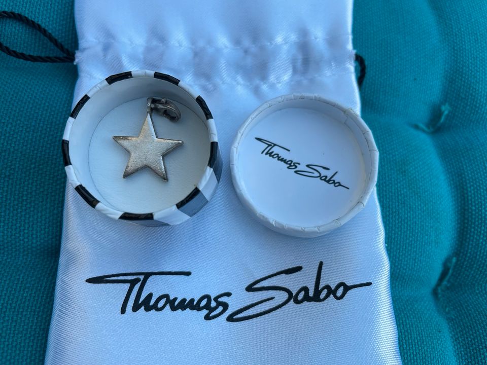 Thomas Sabo Charms Carrier Armband 925 Silber Raritäten in Köln