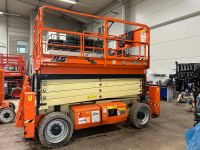 JLG M4069  Scherenarbeitsbühne Steiger Hubarbeitsbühne Saarland - Lebach Vorschau