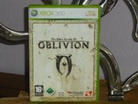 *** Xbox 360 Spiel *** Oblivion *** inkl. Booklet Nordrhein-Westfalen - Kevelaer Vorschau