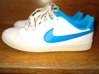 Nike Sneaker Gr 38 Hessen - Brensbach Vorschau