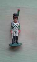 Delprado Zinnfigur Grenadier 1806 Italien Nordrhein-Westfalen - Korschenbroich Vorschau