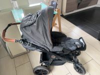 Kinderwagen Hartan Racer GTS Schleswig-Holstein - Krempdorf Vorschau