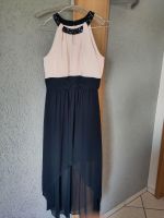 Abendkleid / Kleid in Größe 38 mit Bolero Hessen - Bruchköbel Vorschau