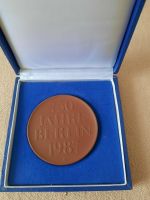 Meißen DDR Medaille - 750 Jahre Berlin 1987 Berlin - Hellersdorf Vorschau