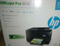 HP Officejet Pro 8616-Print, Fax, Copy, Web. Duisburg - Homberg/Ruhrort/Baerl Vorschau