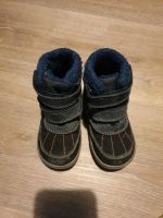 Primigi Winterstiefel Winterschuhe 24 Hessen - Gelnhausen Vorschau