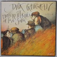 Dick Gaughan A Different Kind Of Love Song DDR Schallplatte Amiga Pankow - Prenzlauer Berg Vorschau