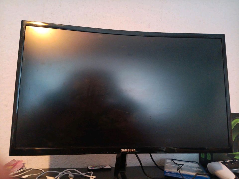 Gaming Monitor in Wuppertal