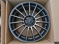 4 neu 18" Alufelgen Autec Lamera VW Golf 8 7 6 Audi A3 e-tron GTI Baden-Württemberg - Philippsburg Vorschau