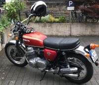 Honda CB750 Four K2 Nordrhein-Westfalen - Grevenbroich Vorschau